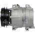 68271 by FOUR SEASONS - New GM V5  Compressor w/ Clutch