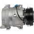 68271 by FOUR SEASONS - New GM V5  Compressor w/ Clutch