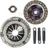 08-036 by AMS CLUTCH SETS - Transmission Clutch Kit - 8-1/2 in. for Acura