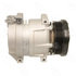 68270 by FOUR SEASONS - New GM V5 Compressor w/ Clutch
