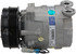 68276 by FOUR SEASONS - New GM V5  Compressor w/ Clutch