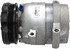 68277 by FOUR SEASONS - New GM V7 Compressor w/ Clutch