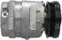 68277 by FOUR SEASONS - New GM V7 Compressor w/ Clutch