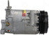 68280 by FOUR SEASONS - New GM CVC Compressor w/ Clutch