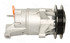 68283 by FOUR SEASONS - New GM CVC Compressor w/ Clutch