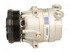 68290 by FOUR SEASONS - New GM V5  Compressor w/ Clutch