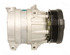 68290 by FOUR SEASONS - New GM V5  Compressor w/ Clutch