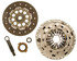 08-039 by AMS CLUTCH SETS - Transmission Clutch Kit - 9-1/2 in. for Acura/Honda