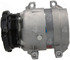 68288 by FOUR SEASONS - New GM V7 Compressor w/ Clutch