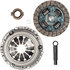 08-037 by AMS CLUTCH SETS - Transmission Clutch Kit - 8-1/2 in. for Acura