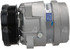 68291 by FOUR SEASONS - New GM V7 Compressor w/ Clutch