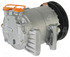 68295 by FOUR SEASONS - New GM CVC Compressor w/ Clutch