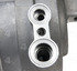 68297 by FOUR SEASONS - New GM V5 Compressor w/ Clutch