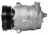 68297 by FOUR SEASONS - New GM V5  Compressor w/ Clutch