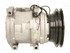 68306 by FOUR SEASONS - New Nippondenso 10PA15C Compressor w/ Clutch
