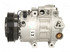 68313 by FOUR SEASONS - New Halla VS16M Compressor w/ Clutch