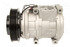 68315 by FOUR SEASONS - New Nippondenso 10PA17C Compressor w/ Clutch