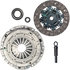 09-015 by AMS CLUTCH SETS - Transmission Clutch Kit - 9-1/2 in. for Isuzu