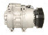 68348 by FOUR SEASONS - New Halla VS16M Compressor w/ Clutch