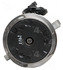 68360 by FOUR SEASONS - New Nippondenso 6C17 Compressor w/ Clutch