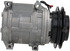 68369 by FOUR SEASONS - New Nippondenso 10PA15C Compressor w/ Clutch