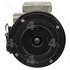 68397 by FOUR SEASONS - New Nippondenso 10P13F Compressor w/ Clutch