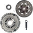 09-018 by AMS CLUTCH SETS - Transmission Clutch Kit - 9-5/8 in. for Isuzu