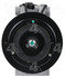 68403 by FOUR SEASONS - New York-Diesel Kiki-Zexel-Seltec DKS15 Compressor w/ Clutch