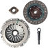 09-020 by AMS CLUTCH SETS - Transmission Clutch Kit - 9-1/2 in. for Honda/Isuzu