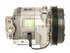 68437 by FOUR SEASONS - New York-Diesel Kiki-Zexel-Seltec DKV14G Compressor w/ Clutch