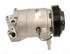 68438 by FOUR SEASONS - New York-Diesel Kiki-Zexel-Seltec DKS17D Compressor w/ Clutch