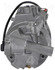 68446 by FOUR SEASONS - New Calsonic/Zexel CSE17C Compressor w/ Clutch
