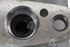 68446 by FOUR SEASONS - New Calsonic/Zexel CSE17C Compressor w/ Clutch