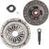 10-008 by AMS CLUTCH SETS - Transmission Clutch Kit - 8-7/8 in. for Mazda