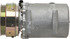 68489 by FOUR SEASONS - New Mitsubishi MSC105CVS Compressor w/ Clutch