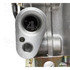 68492 by FOUR SEASONS - New Mitsubishi MSC90C Compressor w/ Clutch