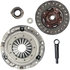 10-036 by AMS CLUTCH SETS - Transmission Clutch Kit - 8 in. for Mazda
