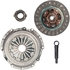 10-055 by AMS CLUTCH SETS - Transmission Clutch Kit - 8-7/8 in. for Mazda