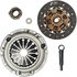 10-045 by AMS CLUTCH SETS - Transmission Clutch Kit - 9 in. for Mazda