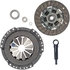 15-001 by AMS CLUTCH SETS - Transmission Clutch Kit - 7-7/8 in. for Subaru