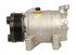 68641 by FOUR SEASONS - New York-Diesel Kiki-Zexel-Seltec DKS17D Compressor w/ Clutch