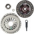 15-008 by AMS CLUTCH SETS - Transmission Clutch Kit - 8-7/8 in. for Subaru