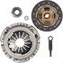 15-012 by AMS CLUTCH SETS - Transmission Clutch Kit - 8-1/2 in. for Subaru