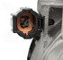 68681 by FOUR SEASONS - New York-Diesel Kiki-Zexel-Seltec DCS171C Compressor w/ Clutch