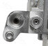 68681 by FOUR SEASONS - New York-Diesel Kiki-Zexel-Seltec DCS171C Compressor w/ Clutch
