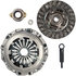 15-016 by AMS CLUTCH SETS - Transmission Clutch Kit - 8-7/8 in. for Subaru