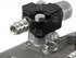68705 by FOUR SEASONS - New York-Diesel Kiki-Zexel-Seltec TM31 Compressor w/ Clutch
