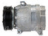 68980 by FOUR SEASONS - New GM V5  Compressor w/ Clutch