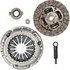 15-026 by AMS CLUTCH SETS - Transmission Clutch Kit - 9-1/8 in. for Subaru