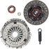 16-007 by AMS CLUTCH SETS - Transmission Clutch Kit - 8-7/8 in. for Toyota